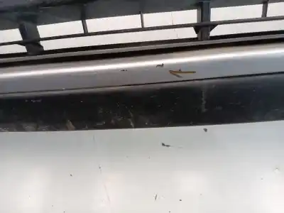 Peça sobressalente para automóvel em segunda mão para choques dianteiro por ford focus i (daw, dbw) 1.8 tdci referências oem iam 2m5117757  