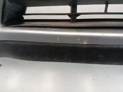 Peça sobressalente para automóvel em segunda mão para choques dianteiro por ford focus i (daw, dbw) 1.8 tdci referências oem iam 2m5117757  