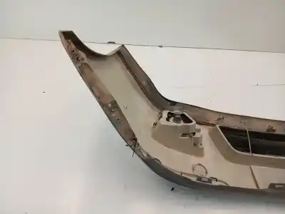 Peça sobressalente para automóvel em segunda mão para choques dianteiro por ford focus i (daw, dbw) 1.8 tdci referências oem iam 2m5117757  