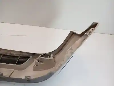 Peça sobressalente para automóvel em segunda mão para choques dianteiro por ford focus i (daw, dbw) 1.8 tdci referências oem iam 2m5117757  