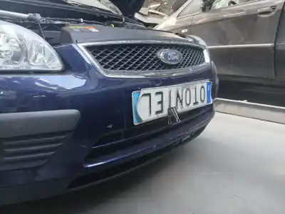 İkinci el araba yedek parçası ön tampon için ford focus ii sedán (db_, fch, dh) 1.8 tdci oem iam referansları 1336763  