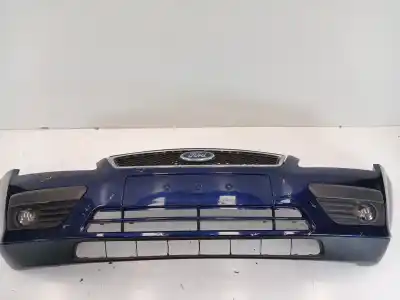 Pièce détachée automobile d'occasion le pare-choc avant pour ford focus ii sedán (db_, fch, dh) 1.8 tdci références oem iam 1336763