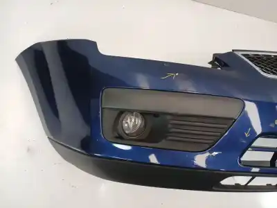 İkinci el araba yedek parçası ön tampon için ford focus ii sedán (db_, fch, dh) 1.8 tdci oem iam referansları 1336763  