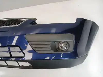 İkinci el araba yedek parçası ön tampon için ford focus ii sedán (db_, fch, dh) 1.8 tdci oem iam referansları 1336763  