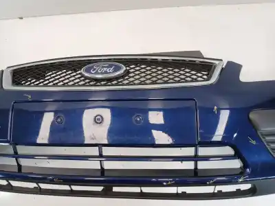 İkinci el araba yedek parçası ön tampon için ford focus ii sedán (db_, fch, dh) 1.8 tdci oem iam referansları 1336763  