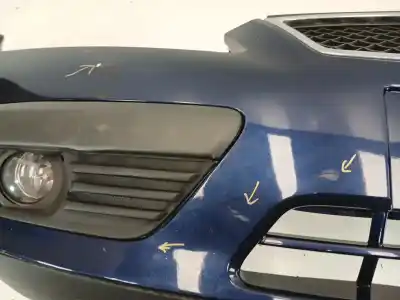 İkinci el araba yedek parçası ön tampon için ford focus ii sedán (db_, fch, dh) 1.8 tdci oem iam referansları 1336763  