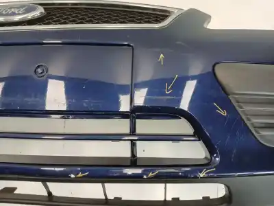 İkinci el araba yedek parçası ön tampon için ford focus ii sedán (db_, fch, dh) 1.8 tdci oem iam referansları 1336763  