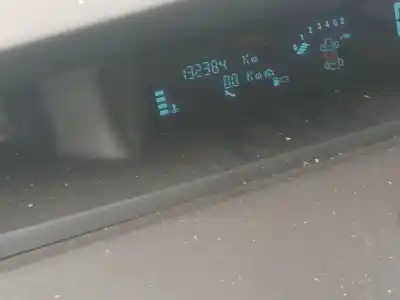Автозапчастина б/у двигун комплект для renault scénic ii (jm0/1_) 1.5 dci (jm1e, jm16) посилання на oem iam k9k732 k9kp7 