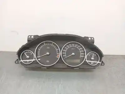 Second-hand car spare part dashboard for jaguar x-type i (x400) 2.5 v6 a las 4 ruedas oem iam references 14x4f10849