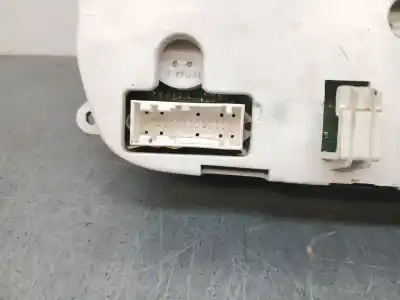 Second-hand car spare part dashboard for jaguar x-type i (x400) 2.5 v6 a las 4 ruedas oem iam references 14x4f10849  14x4f10849jj
