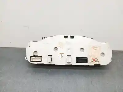 Second-hand car spare part dashboard for jaguar x-type i (x400) 2.5 v6 a las 4 ruedas oem iam references 14x4f10849  14x4f10849jj