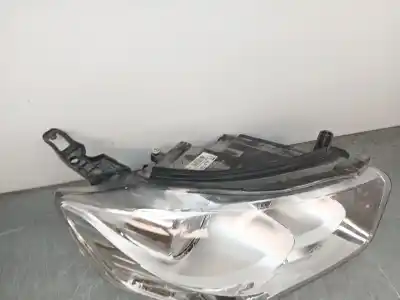 Second-hand car spare part right headlight for citroen c-elysee (dd_) 1.6 hdi 92 oem iam references 9675139980  