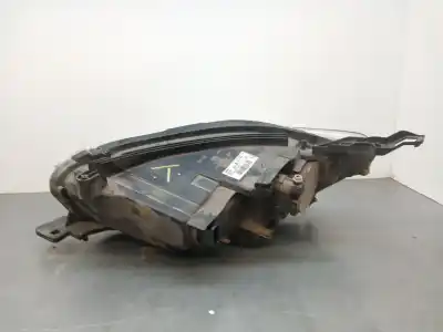 Second-hand car spare part right headlight for citroen c-elysee (dd_) 1.6 hdi 92 oem iam references 9675139980  