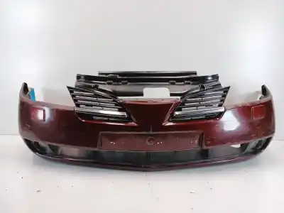 Автозапчасти б/у передний бампер за nissan primera hatchback (p12) 2.2 dci ссылки oem iam 