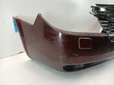 Автозапчастина б/у передній бампер для nissan primera hatchback (p12) 2.2 dci посилання на oem iam   