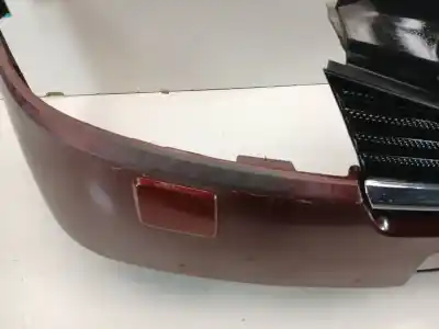 Автозапчастина б/у передній бампер для nissan primera hatchback (p12) 2.2 dci посилання на oem iam   