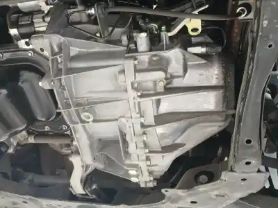 Автозапчастина б/у коробка передач для mazda cx-5 (kf) 2.0 посилання на oem iam 