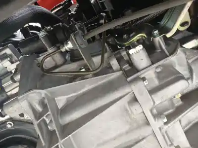 Автозапчастина б/у коробка передач для mazda cx-5 (kf) 2.0 посилання на oem iam   