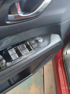Автозапчастина б/у передні вікний вмикач для MAZDA CX-5 (KF) 2.0 Посилання на OEM IAM   