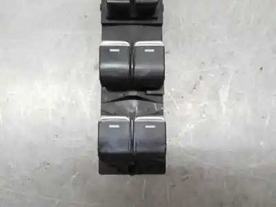 Peça sobressalente para automóvel em segunda mão botão / interruptor elevador vidro dianteiro esquerdo por mazda cx-5 (kf) 2.0 referências oem iam kf8c66350  