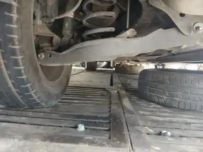 Автозапчасти б/у задний мост за mazda cx-5 (kf) 2.0 ссылки oem iam kb7w2880xa  