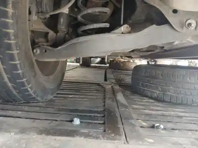 Автозапчасти б/у задний мост за mazda cx-5 (kf) 2.0 ссылки oem iam kb7w2880xa  