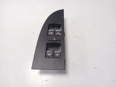 Second-hand car spare part Left Front Power Window Switch for SEAT LEON (1P1) 1.6 TDI OEM IAM references   