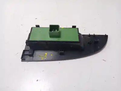 Peça sobressalente para automóvel em segunda mão botão / interruptor elevador vidro dianteiro esquerdo por seat leon (1p1) 1.6 tdi referências oem iam   
