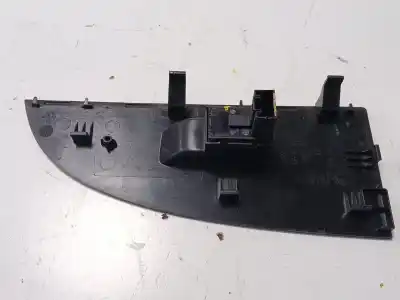 Second-hand car spare part right front power window switch for seat leon (1p1) 1.6 tdi oem iam references   