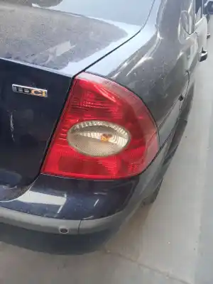 Peça sobressalente para automóvel em segunda mão FAROLIM TRASEIRO DIREITO por FORD FOCUS II SEDÁN (DB_, FCH, DH)  Referências OEM IAM   
