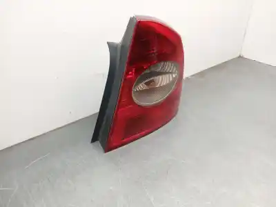 Peça sobressalente para automóvel em segunda mão farolim traseiro direito por ford focus ii sedán (db_, fch, dh) 1.8 tdci referências oem iam   