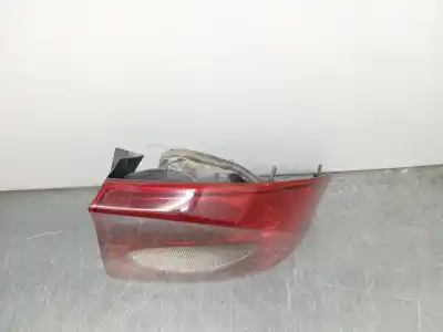 Peça sobressalente para automóvel em segunda mão farolim traseiro direito por ford focus ii sedán (db_, fch, dh) 1.8 tdci referências oem iam   