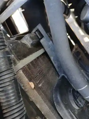 Pezzo di ricambio per auto di seconda mano  per NISSAN QASHQAI / QASHQAI +2 I (J10, NJ10, JJ10E)  Riferimenti OEM IAM   