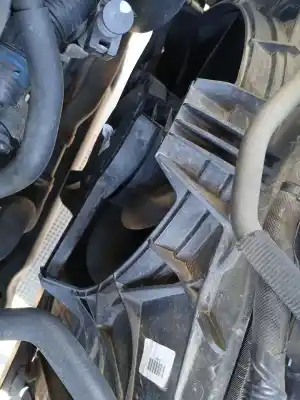 Pezzo di ricambio per auto di seconda mano  per NISSAN QASHQAI / QASHQAI +2 I (J10, NJ10, JJ10E)  Riferimenti OEM IAM   