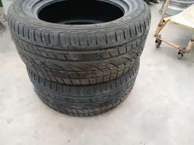 Автозапчастина б/у шина для porsche cayenne (9pa) 3.2 посилання на oem iam 285-50-18 109w  