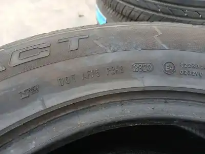 Pezzo di ricambio per auto di seconda mano pneumatico per porsche cayenne (9pa) 3.2 riferimenti oem iam 285-50-18 109w  