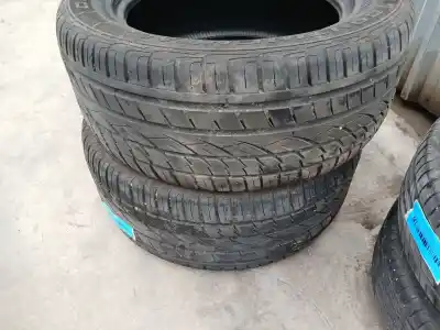 Pezzo di ricambio per auto di seconda mano pneumatico per porsche cayenne (9pa) 3.2 riferimenti oem iam 285-50-18 109w  