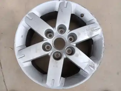 İkinci el araba yedek parçası yorulmak için mitsubishi montero iii canvas top (v6_w, v7_w) 3.2 di-d (v68w, v78w) oem iam referansları 71/2jx17 et46 sf17x5 