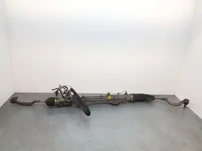 Second-hand car spare part steering rack for jaguar xf 2.2 diesel premium luxury oem iam references 7853993733
