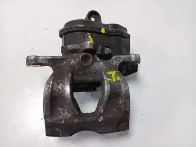 Peça sobressalente para automóvel em segunda mão pinça de travão traseira esquerda por audi a4 b9 (8w2, 8wc) 2.0 tdi referências oem iam 