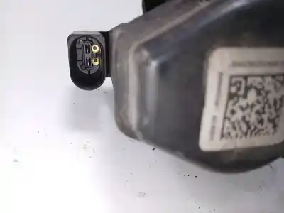 Second-hand car spare part rear left brake caliper for audi a4 b9 (8w2, 8wc) 2.0 tdi oem iam references   