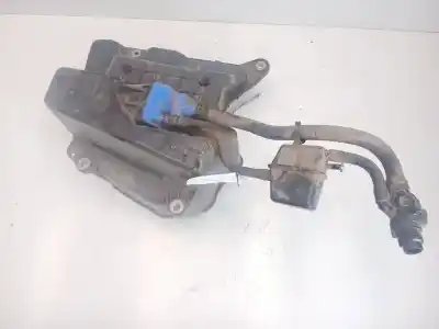 Peça sobressalente para automóvel em segunda mão depósito fap por audi a4 b9 (8w2, 8wc) 2.0 tdi referências oem iam 4067411ad