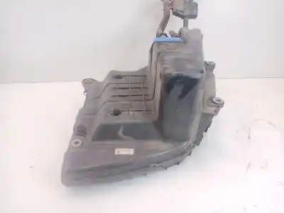 Peça sobressalente para automóvel em segunda mão depósito fap por audi a4 b9 (8w2, 8wc) 2.0 tdi referências oem iam 4067411ad  8w0131878am