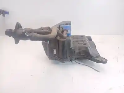 Peça sobressalente para automóvel em segunda mão depósito fap por audi a4 b9 (8w2, 8wc) 2.0 tdi referências oem iam 4067411ad  8w0131878am