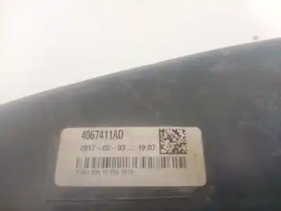 Peça sobressalente para automóvel em segunda mão depósito fap por audi a4 b9 (8w2, 8wc) 2.0 tdi referências oem iam 4067411ad  8w0131878am