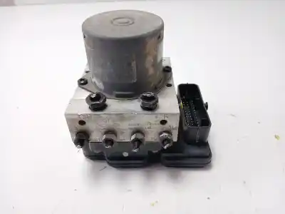 Peça sobressalente para automóvel em segunda mão abs por kia cee'd (jd) 1.4 mpi referências oem iam a258920800  