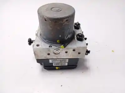 Peça sobressalente para automóvel em segunda mão abs por kia cee'd (jd) 1.4 mpi referências oem iam a258920800  