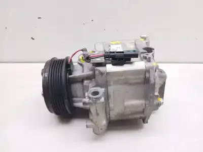 Автозапчасти б/у компрессор кондиционера воздуха за mg rover mg zs suv 1.0 t-gdi ссылки oem iam str08152
