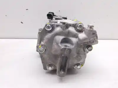 Автозапчасти б/у компрессор кондиционера воздуха за mg rover mg zs suv 1.0 t-gdi ссылки oem iam str08152  10723614