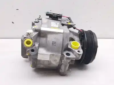 Автозапчасти б/у компрессор кондиционера воздуха за mg rover mg zs suv 1.0 t-gdi ссылки oem iam str08152  10723614